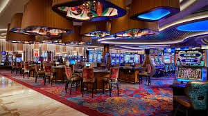 Permainan live casino langsung yang interaktif di jp368 dengan dealer profesional